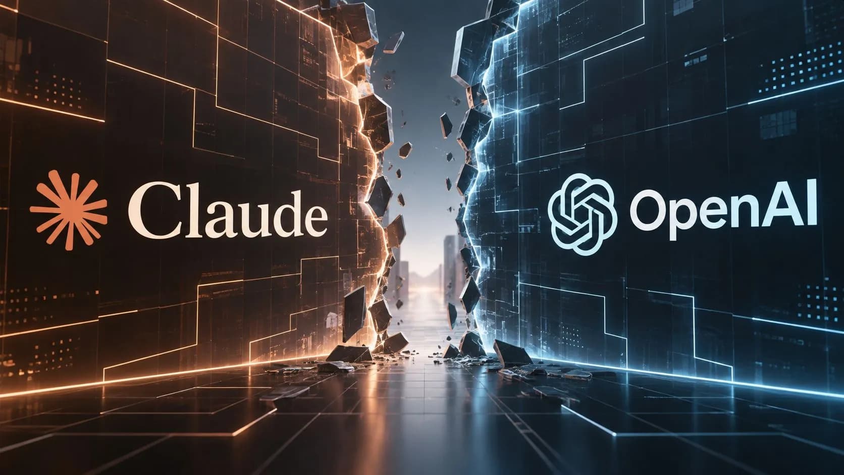 Το Claude βοήθησε σε παραβίαση συστημάτων της OpenAI