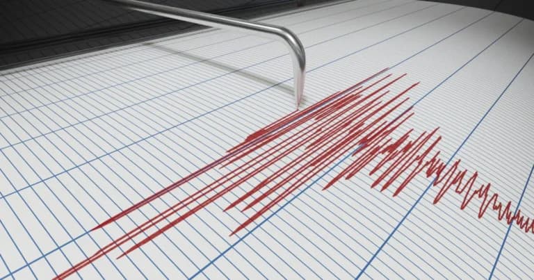 Ισχυρός σεισμός 5,4 Ρίχτερ συγκλόνισε την Τουρκία