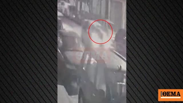 Φυλακή για τον 29χρονο που παρέσυρε τη σύντροφό του