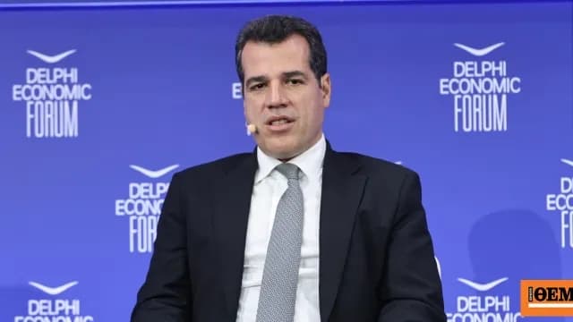 Ο Πλεύρης: Πρώτος κόμβος επιστροφών μεταναστών έως το 2027
