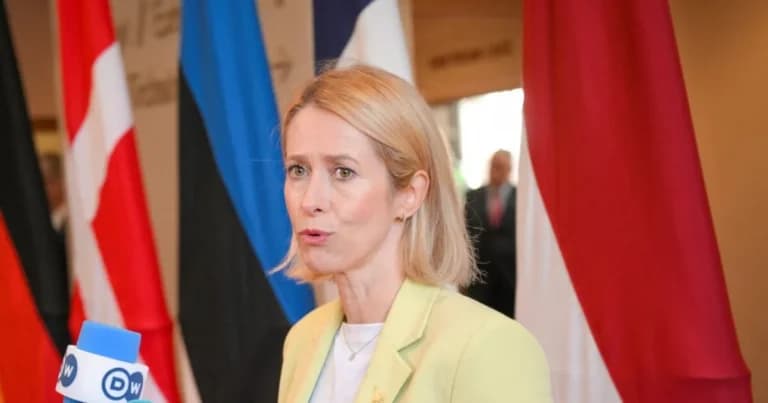 Η Ρωσία χτύπησε με drone τρένο στα σύνορα με Πολωνία
