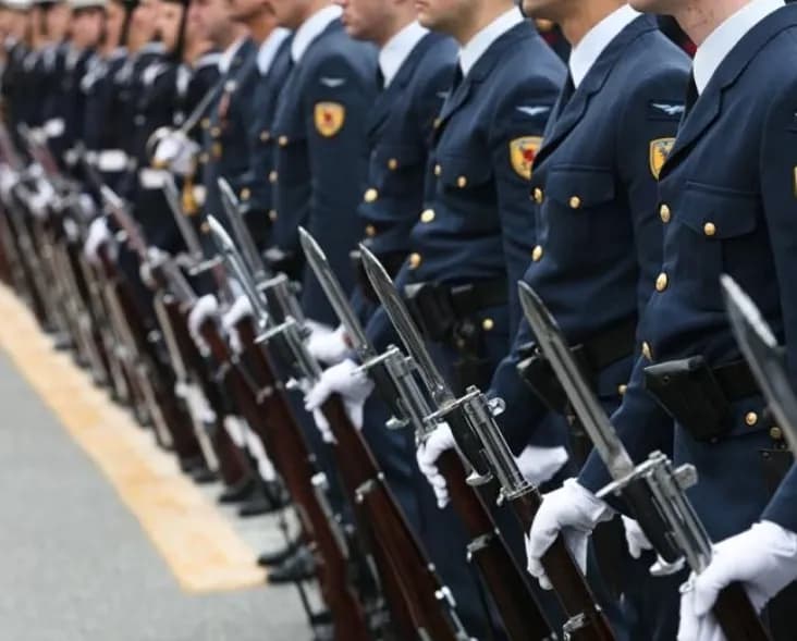 Το ΥΠΕΘΑ εντάσσει τις Στρατιωτικές Σχολές στον «Εύδοξο»