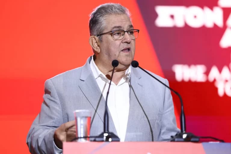 Ο Τραμπ ανησυχεί για τις ενδιάμεσες εκλογές Νοεμβρίου