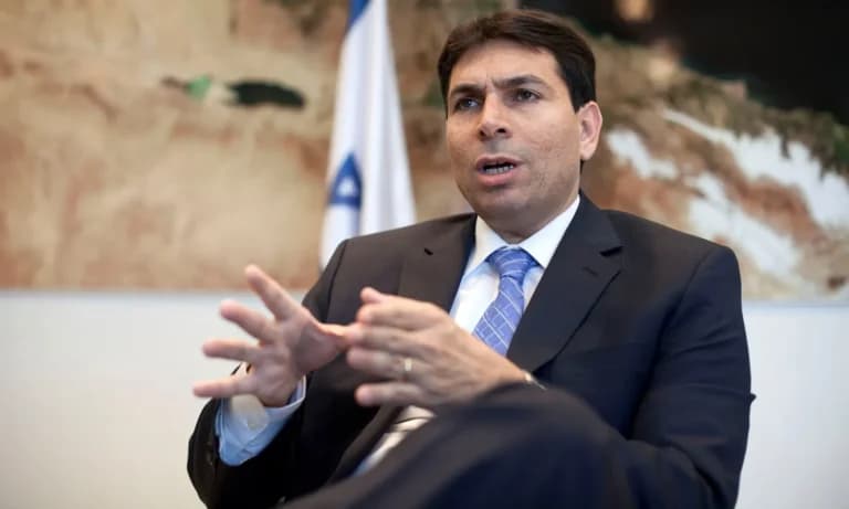 Το Ισραήλ ετοιμάζει αντίμετρα στις κυρώσεις Λονδίνου
