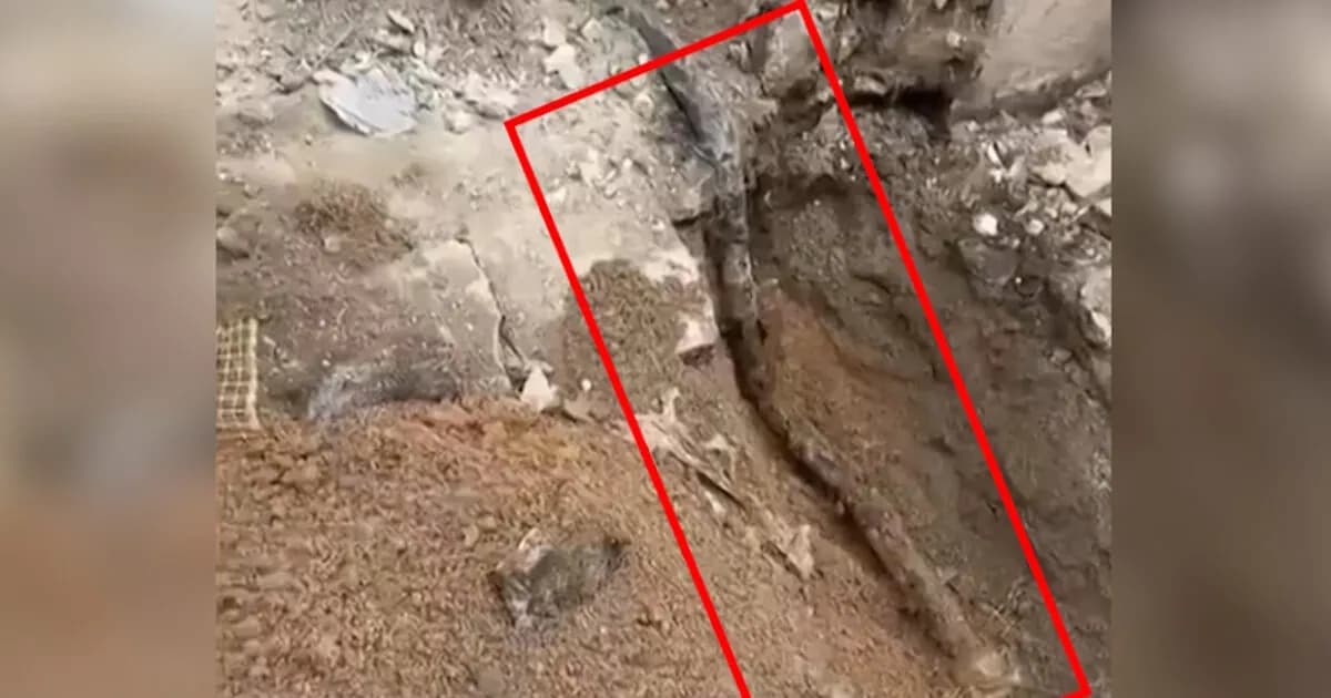 Η έκρηξη στην Πλάκα: Το κλειδί ήταν ο αγωγός αερίου