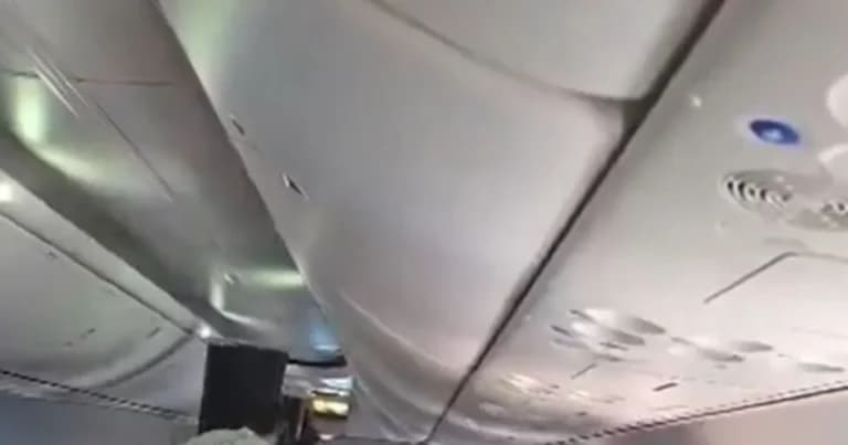 Η Flydubai προσγειώθηκε εκτάκτως μετά από καβγά πιλότων