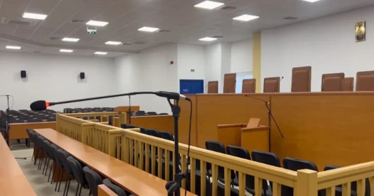 Η δίκη για τα Τέμπη συνεχίζεται με συγκλονιστική κατάθεση