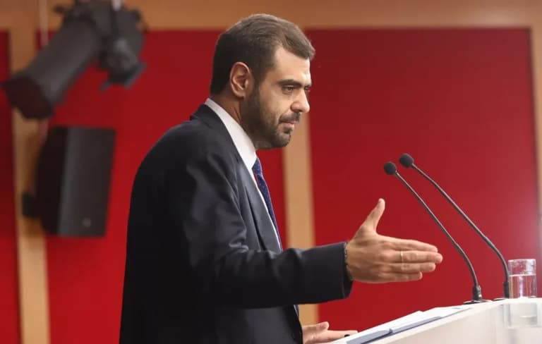 Ο Μαρινάκης ανακοινώνει νέα μέτρα για την ενεργειακή κρίση