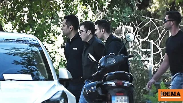 Η δίκη για τη δολοφονία της Κυριακής Γρίβα ξεκινά στο Εφετείο