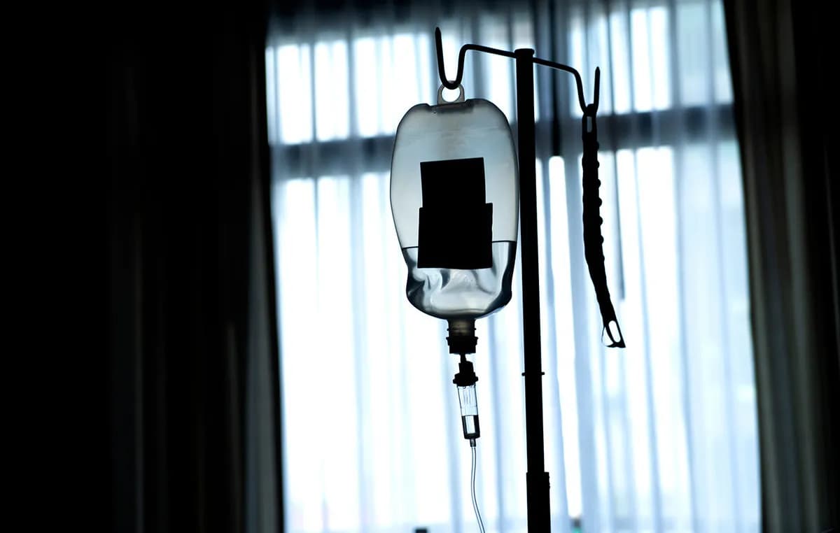 Σφραγίζεται η κλινική Θεσσαλονίκης με το παράνομο ογκολογικό