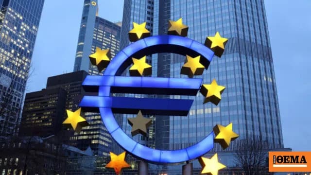 Η ΕΚΤ σε νέα αύξηση επιτοκίων λόγω της κρίσης στη Μέση Ανατολή