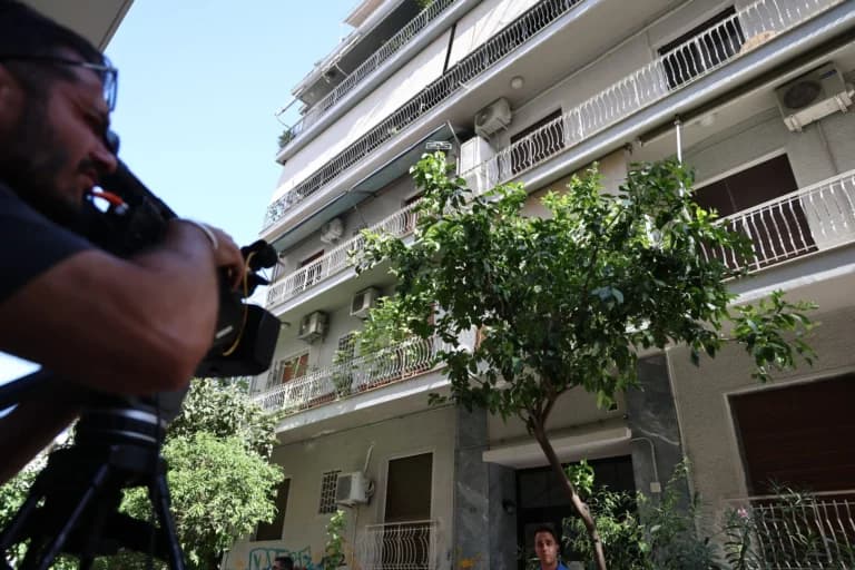 Η Υπόθεση του Βρέφους στην Κυψέλη: Σοκάρουν τα Νέα Στοιχεία