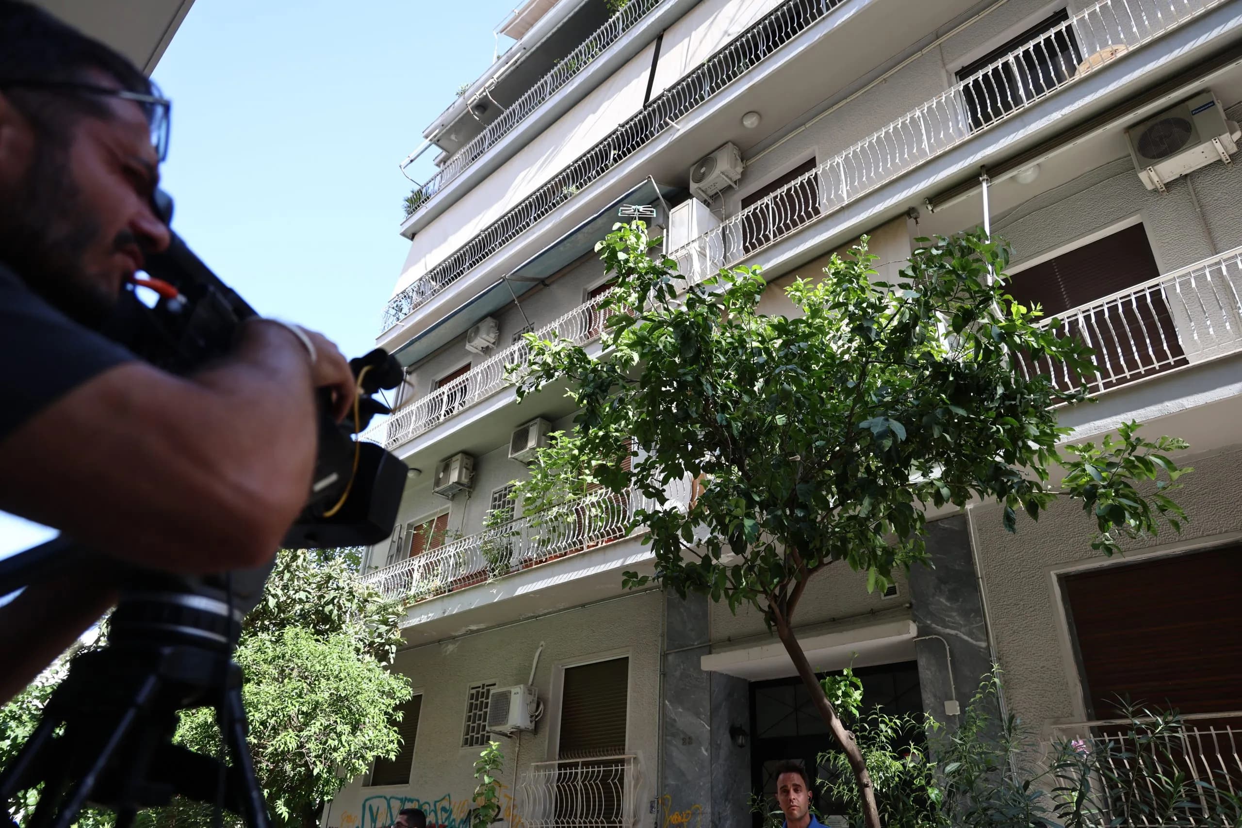 Βρέφος σε καταψύκτη: Σοκαριστικά στοιχεία στην Κυψέλη