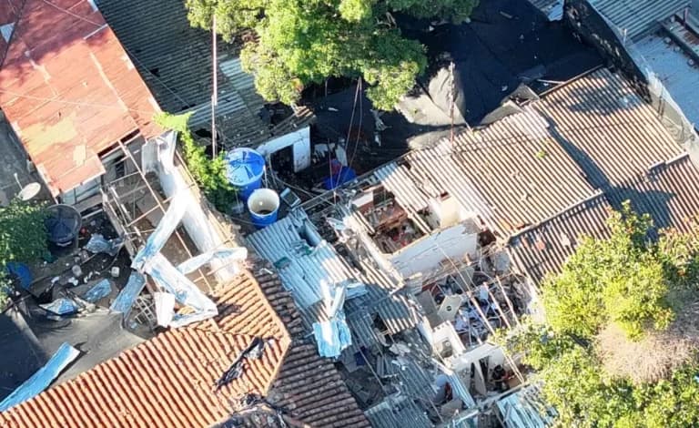 Η Κολομβία: Επίθεση με drones σκότωσε τρεις στρατιώτες