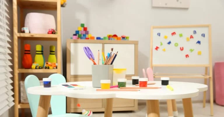 Απορρυπαντικό αντί για ξύδι στο φαγητό παιδιών στη Δάφνη