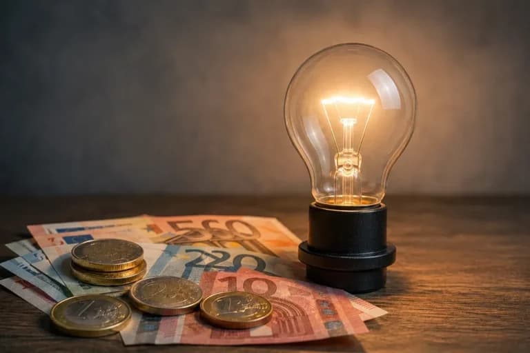 Η κυβέρνηση σχεδιάζει μείωση 30% στο ρεύμα έως το 2030