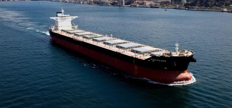 Η Star Bulk ετοιμάζεται για το Χρηματιστήριο Αθηνών