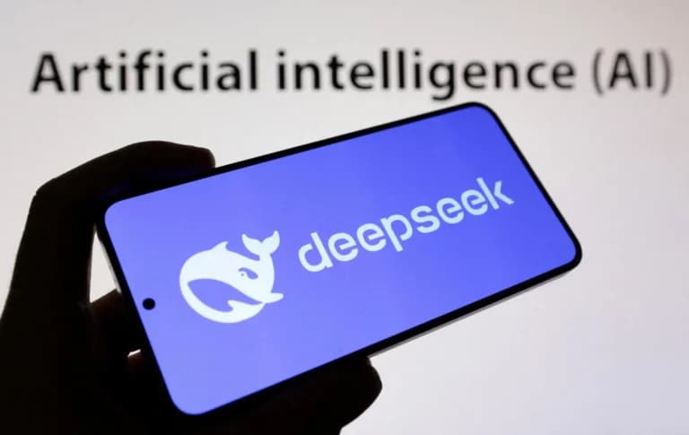 Η DeepSeek ενημερώνει το Συμβούλιο Ασφαλείας του ΟΗΕ