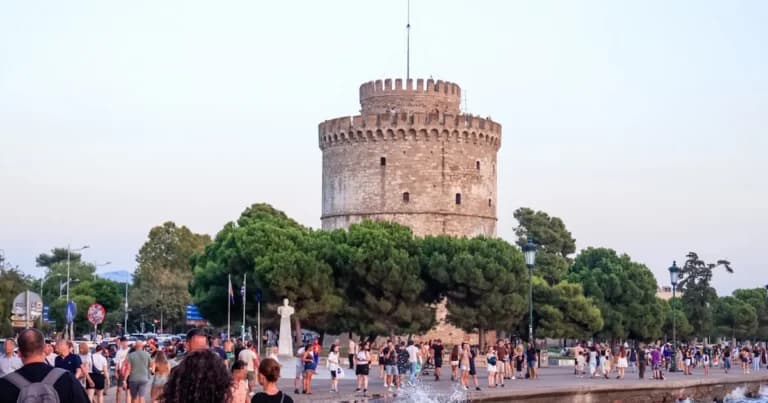 Η ελληνική οικονομία εξετάζεται την επόμενη μέρα της ΔΕΘ