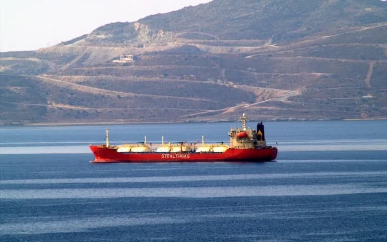 Η StealthGas του Χάρη Βαφειά διατηρεί ισχυρή κερδοφορία
