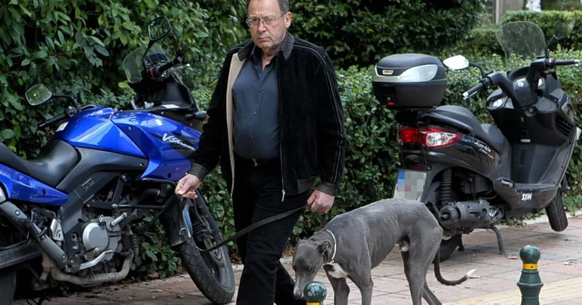 Ο Φουστάνος προειδοποιεί για την ιατρική παραπληροφόρηση