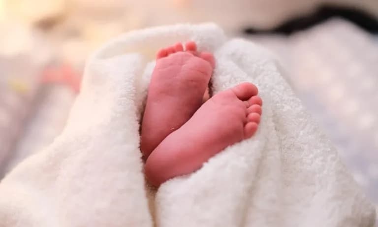 Χανιά: Βρέφος 17 ημερών με κρανιοεγκεφαλική κάκωση