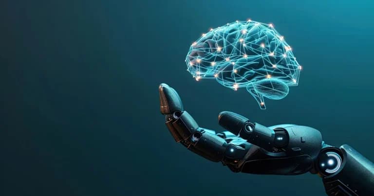 Ο Κόξον προειδοποιεί για τον κίνδυνο της τεχνητής νοημοσύνης