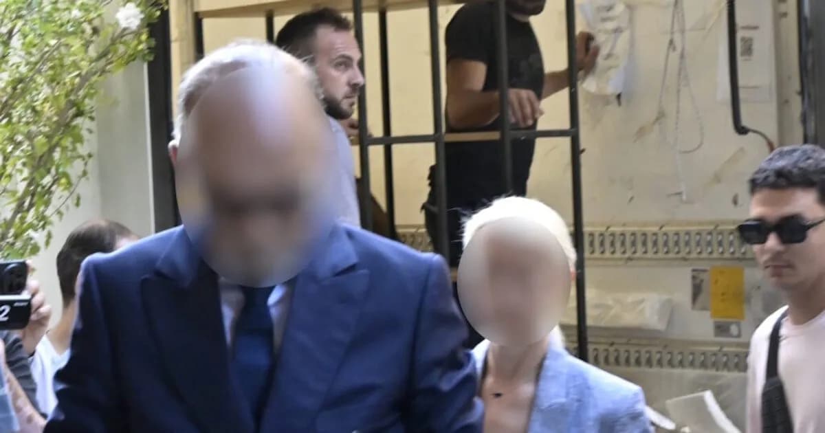 Ο ΙΣΑ διαψεύδει τους γιατρούς για τον Μαζωνάκη
