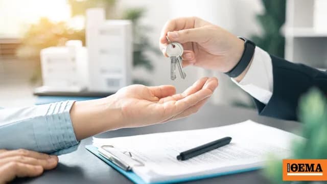 Στεγαστικά δάνεια: Άλμα 35% στις εκταμιεύσεις το 2026