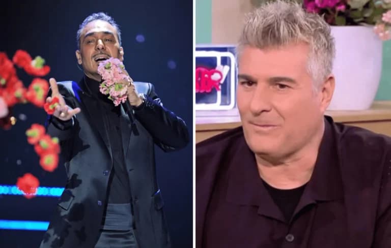 Ο Νίκος Μωραΐτης για τον Σφακιανάκη: «Δεν το ξεχνάω»