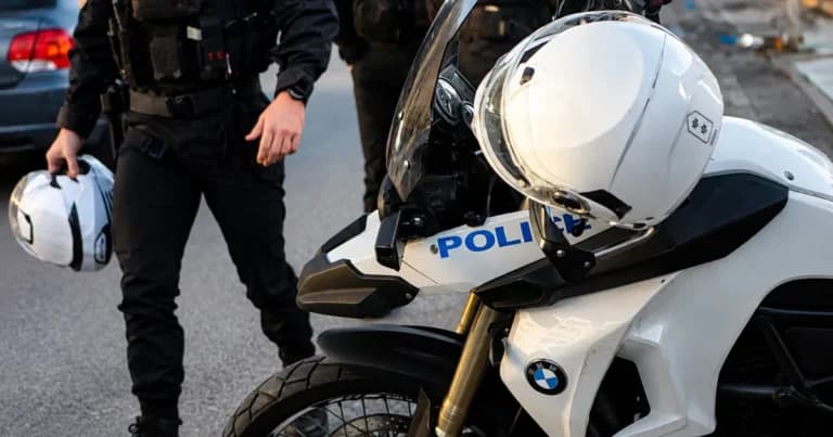 Σύλληψη δύο ανδρών για βιασμό ανήλικης στο Αγρίνιο