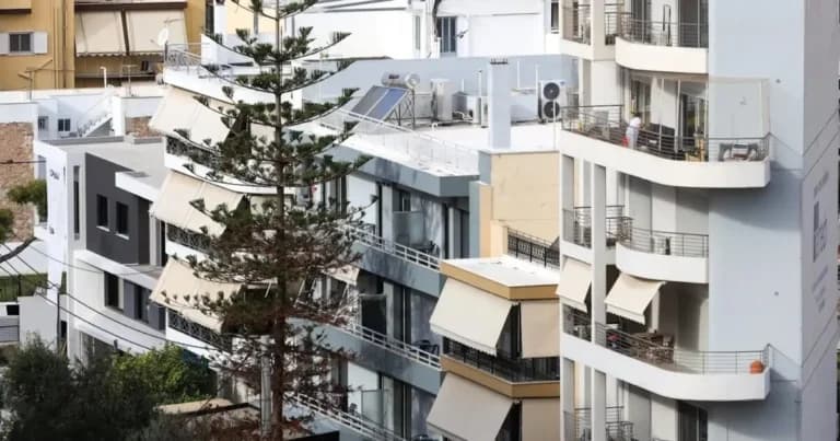 Το ΣτΕ ανοίγει δρόμο για χαμηλότερο τεκμήριο αγοράς ακινήτου