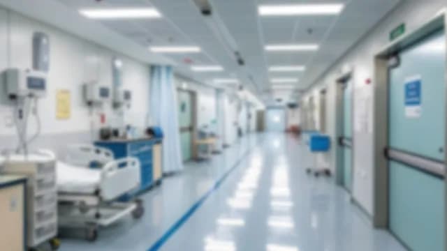 Η 41χρονη καθαρίστρια έκλεβε το νοσοκομείο επί 15 χρόνια