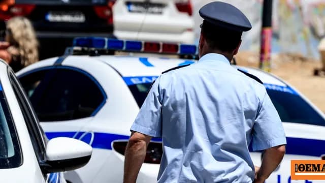 Δίωξη στους ανήλικους για τον ξυλοδαρμό 17χρονου στη Θεσσαλονίκη
