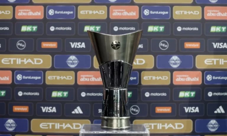 Το Super Cup της Euroleague γίνεται κανονικά στο Άμπου Ντάμπι