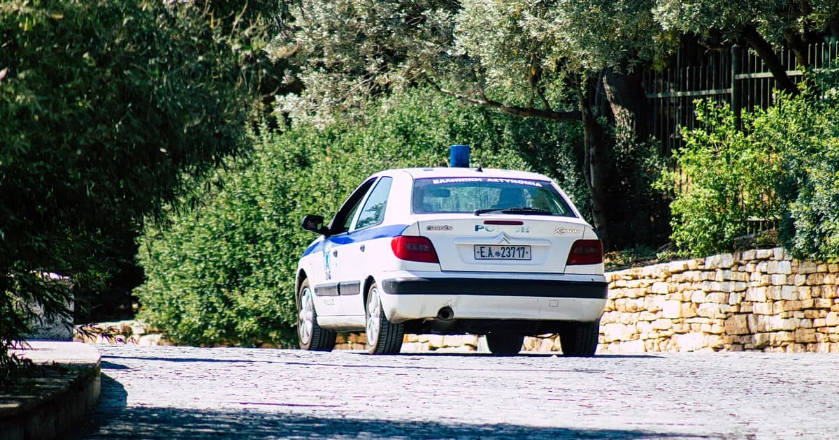 Απειλές στον Πύργο: Μητέρα και κόρη εγκατέλειψαν το σπίτι