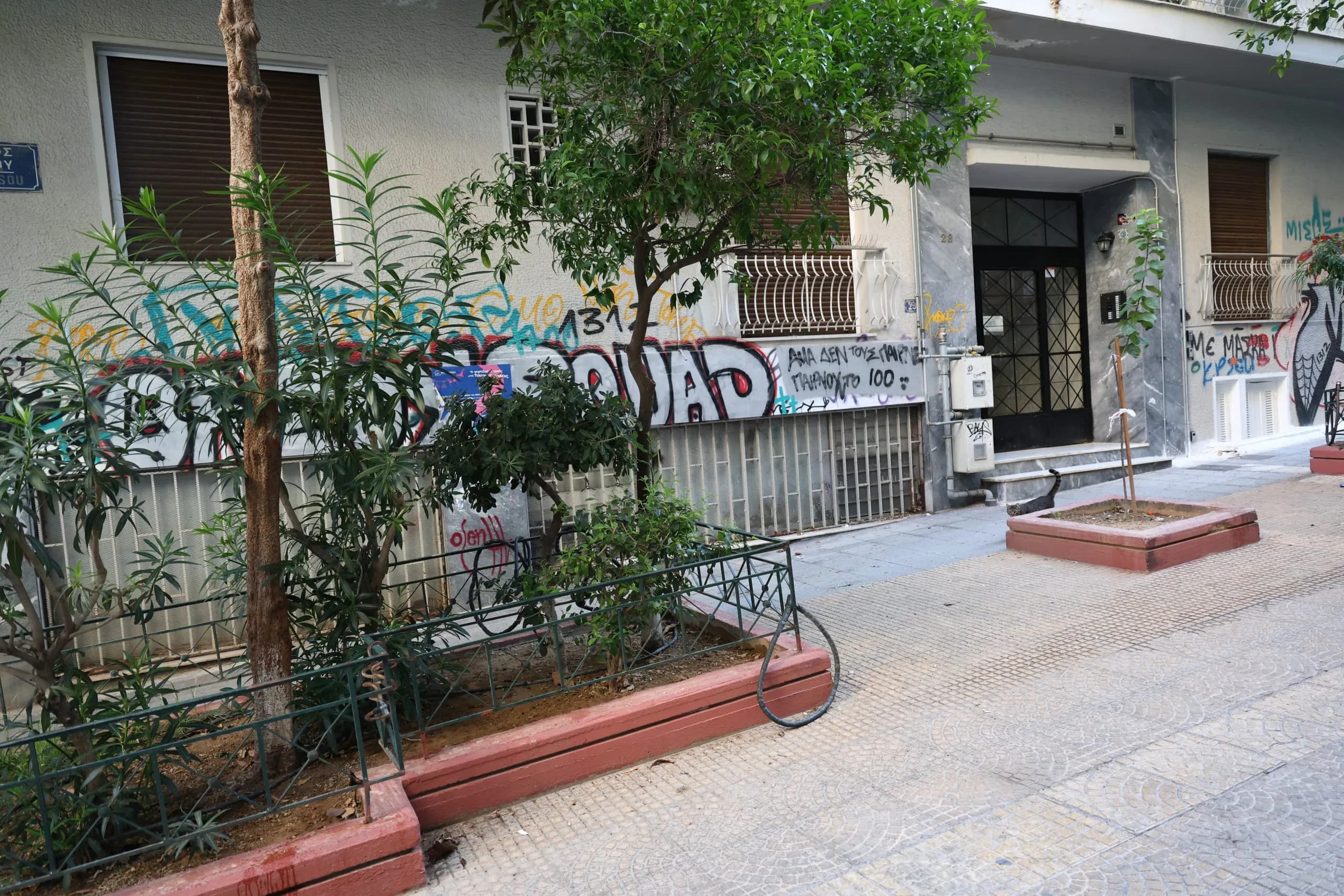 Βρέφος Κυψέλη: Η ιατροδικαστική διαψεύδει τους γονείς