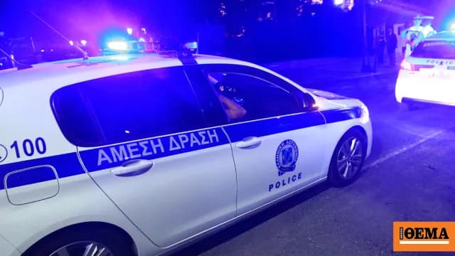 Η Νάξος συγκλονίζεται από συμπλοκή με σιδηρογροθιά