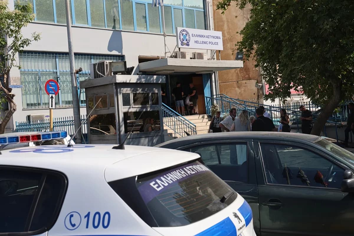 Η Διάρρηξη σε Κοσμηματοπωλείο στον Λαγκαδά με Καραμπίνα