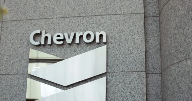 Η Chevron επενδύει άνω των 7 δισ. δολαρίων στη Βενεζουέλα