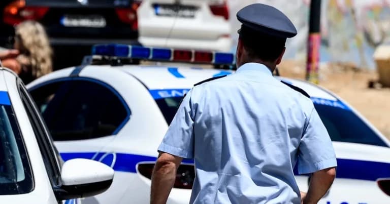 Μαραθώνας: Θαμμένη στην αυλή 10 χρόνια για τη σύνταξη