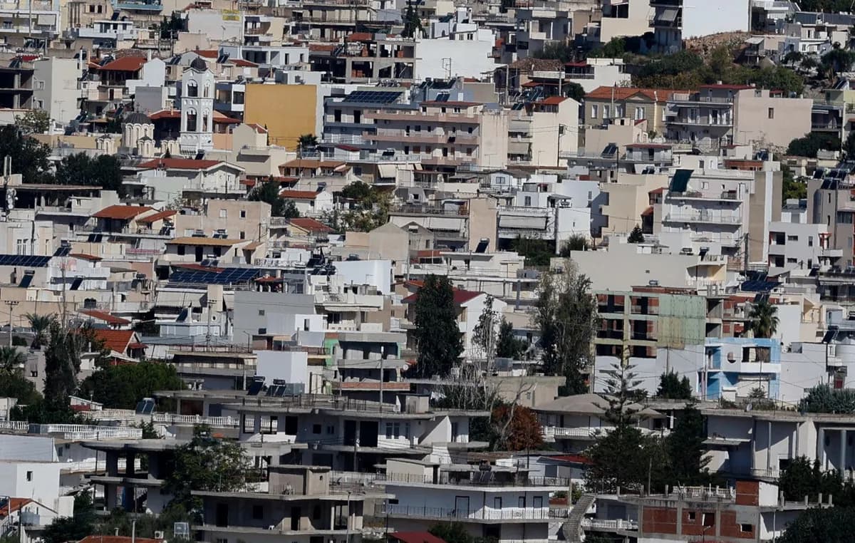 «Σπίτι μου 3»: Στα 300.000 ευρώ το νέο όριο