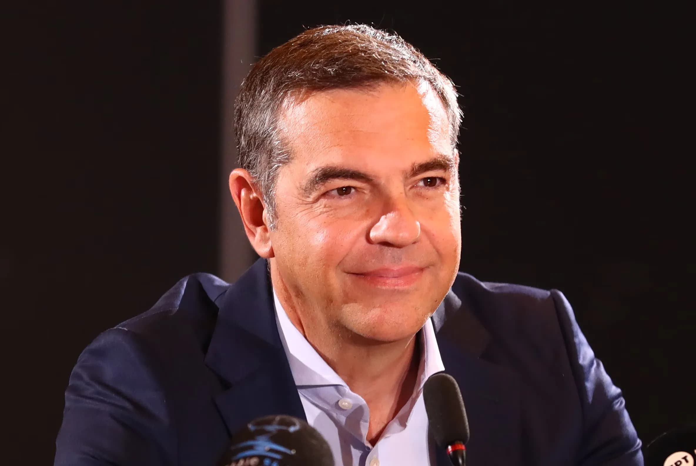 Το Εθνικό Σχέδιο Ανασυγκρότησης του Τσίπρα με 7,4 δισ.