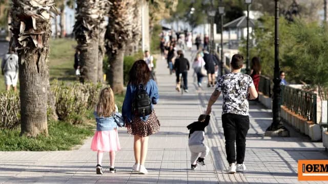 Ο Μητσοτάκης ανακοινώνει νέο πακέτο μέτρων στη ΔΕΘ