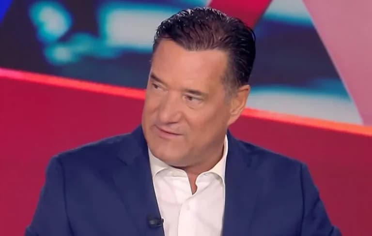 Ο Άδωνις Γεωργιάδης απαντά σκληρά στον Ανδρουλάκη για την Υγεία