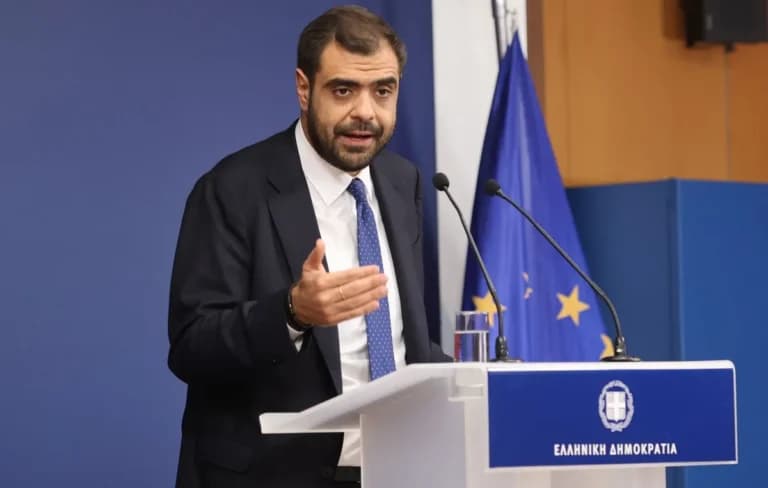 Ο Μαρινάκης ανοίγει τον δρόμο για στήριξη νοικοκυριών