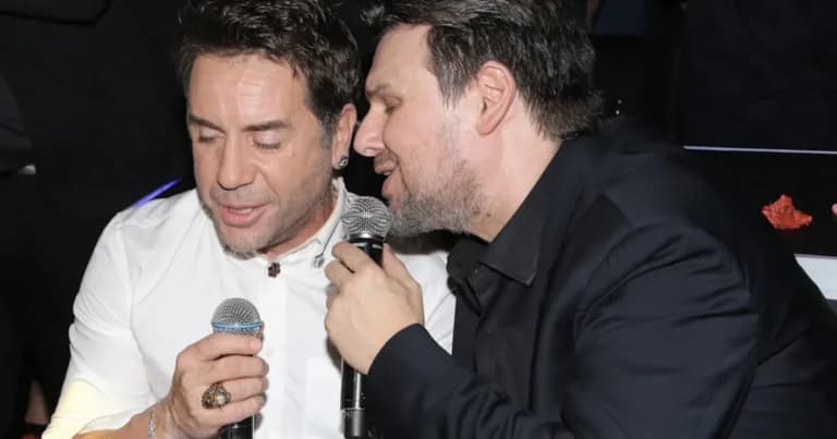Ο Γιώργος Μαζωνάκης πέθανε ξαφνικά, θρήνος στην τέχνη