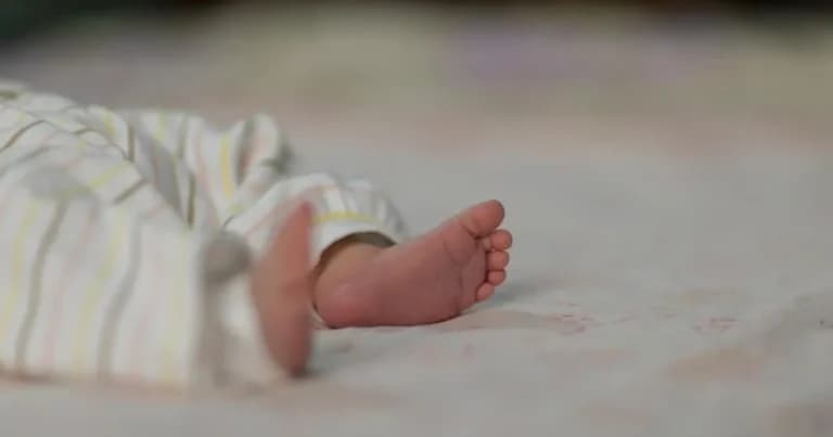 Ελπιδοφόρα βελτίωση στην υγεία του βρέφους από τα Χανιά