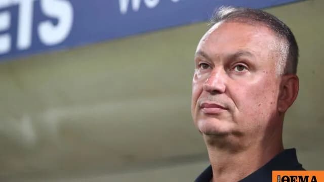 Ο Γρηγορίου για το Άρης-ΑΕΚ 5-0: «Ήμασταν παθητικοί»