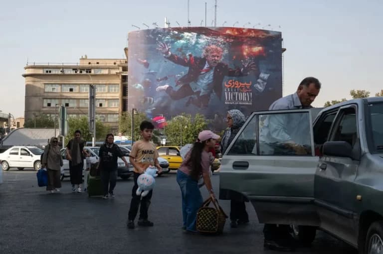Το Ιράν κλιμακώνει την ένταση με τις ΗΠΑ στον Κόλπο